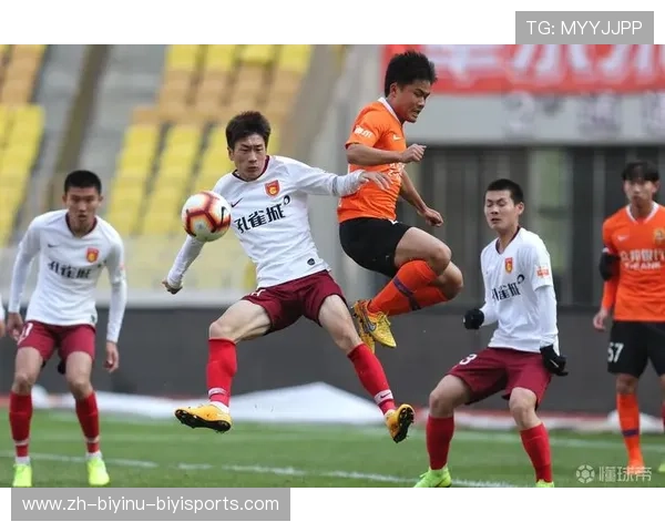 中超联赛预备队比赛比分及球员表现观察